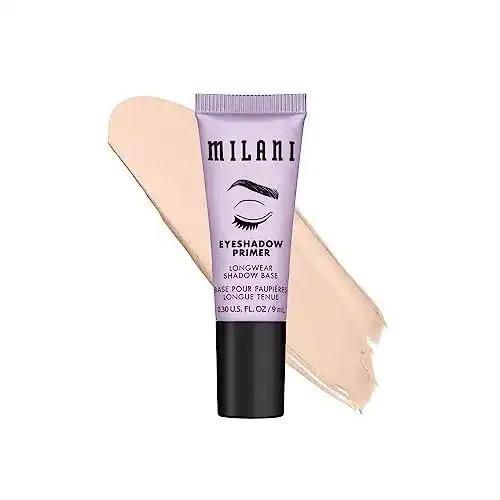 Milani Eyeshadow Primer in Nude – 1 Stück