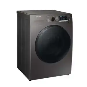 Samsung WD8ETA049BX/EG Waschtrockner mit 8/5 kg Kapazität
