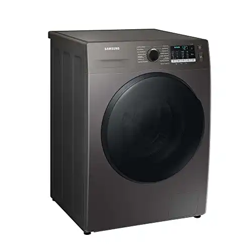 Samsung WD8ETA049BX/EG Waschtrockner mit 8/5 kg Kapazität
