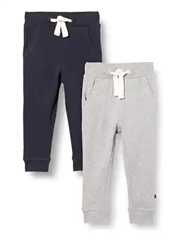 Jogginghose für Kinder und Babys von Magic Kids Wear im 2er Set