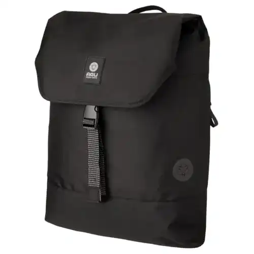 AGU Essentials DWR Urban Klickfix Fahrradtasche für Gepäckträger