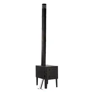 Zeltofen Mil-Tec für Erwachsene 14261000