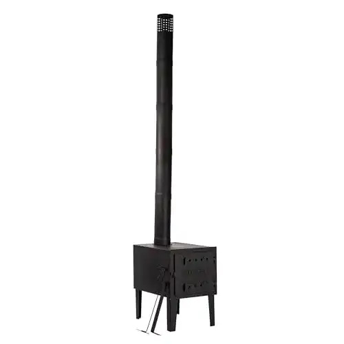 Zeltofen Mil-Tec für Erwachsene 14261000