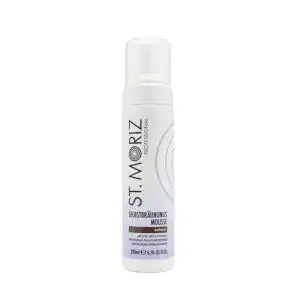 Selbstbräuner St. Moriz Professional Dunkel für gleichmäßige Bräune