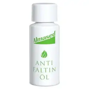 Almased Antifaltin Öl 20 ml – Hautpflege für glatte Haut