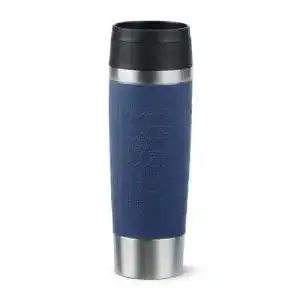 Emsa Isolierflasche N20221 Travel Mug Classic 0,5 Liter