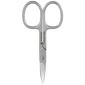 Nagelschere Victorinox satiniert rostfrei 09 cm, 8.1681.09, 1er Pack