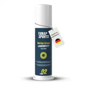 Lagerfett Tunap Sports 100 g für Tretlager und Steuersatz