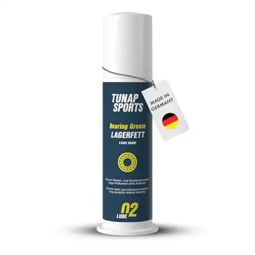 Lagerfett Tunap Sports 100 g für Tretlager und Steuersatz