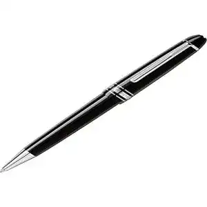 Montblanc Meisterstück 114185 Mid-Size Kugelschreiber