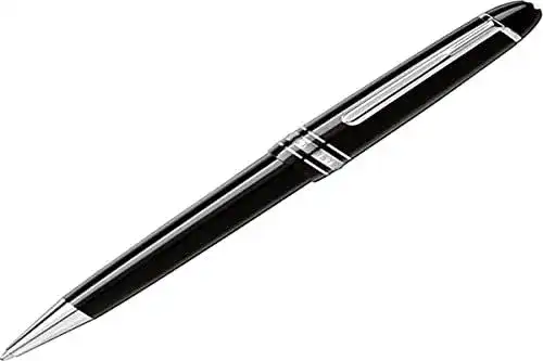 Montblanc Meisterstück 114185 Mid-Size Kugelschreiber