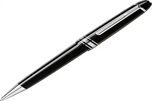 Montblanc Meisterstück 114185 Mid-Size Kugelschreiber