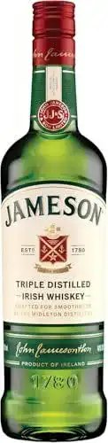 Whisky Jameson Irish Whiskey, Blended Irish Whiskey