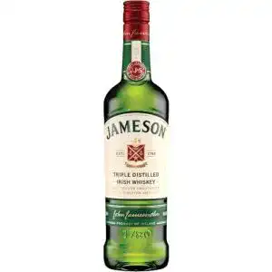 Whisky Jameson Irish Whiskey, Blended Irish Whiskey