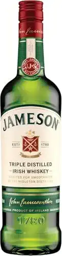Whisky Jameson Irish Whiskey, Blended Irish Whiskey