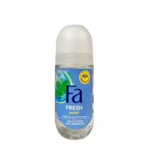 Fa Deo Roll-on Sport 48h Schutz im 6er Pack