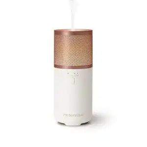 Primavera Aroma Diffuser Traveller – kabelloser Vernebler für ätherische Öle