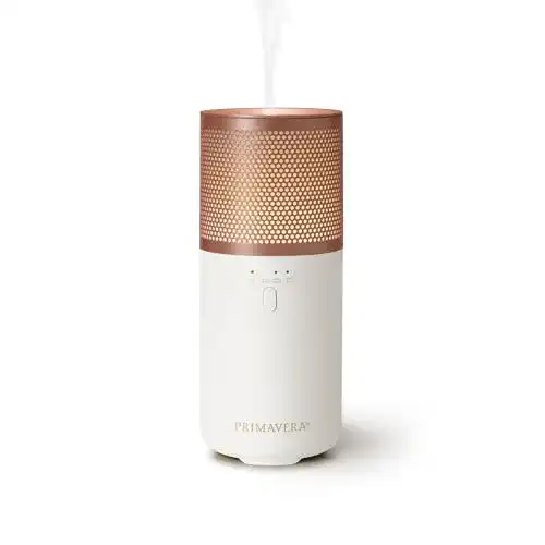 Primavera Aroma Diffuser Traveller – kabelloser Vernebler für ätherische Öle