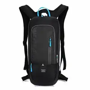 Trinkrucksack Windchaser – Kompakter und wasserdichter Fahrrucksack