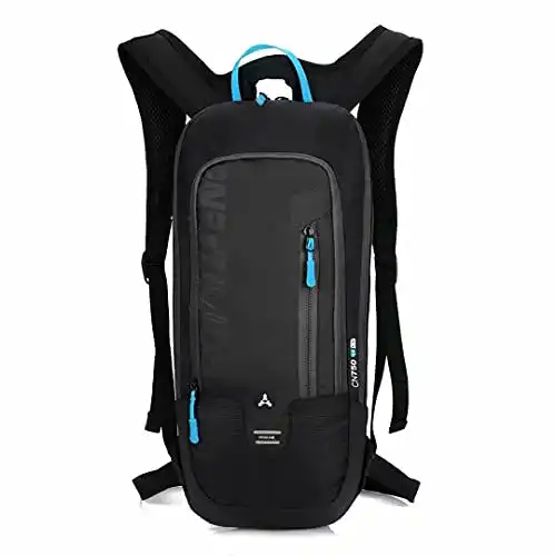 Trinkrucksack Windchaser – Kompakter und wasserdichter Fahrrucksack