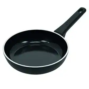 Demeyere Alu Classico 3 Ceraforce Bratpfanne 20 cm für Induktion