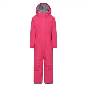 Schneeanzug für Kinder von Mountain Warehouse – Cloud All In One
