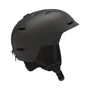 Salomon Husk Unisex Skihelm für Ski und Snowboard