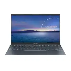 ASUS Zenbook 14 Laptop mit 14 Zoll Full-HD IPS Display