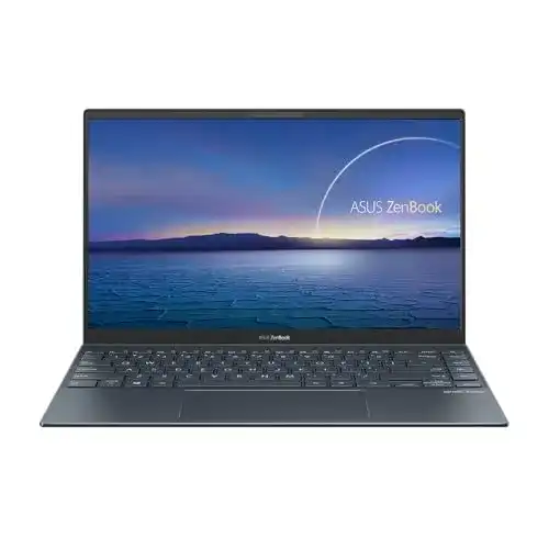 ASUS Zenbook 14 Laptop mit 14 Zoll Full-HD IPS Display