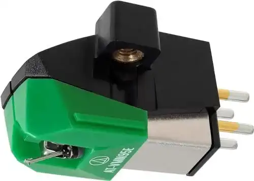 Tonabnehmer für Plattenspieler Audio-Technica AT-VM95E im Vergleich