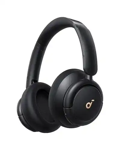 Bluetooth-Kopfhörer bis 100 Euro: Soundcore by Anker Q30