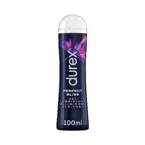 Durex Analgleitmittel 100 ml für angenehme Intimität
