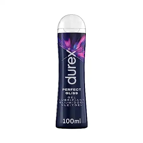 Durex Analgleitmittel 100 ml für angenehme Intimität