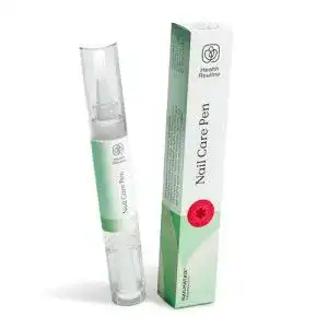 Nagelpflege Stift gegen Nagelpilz mit Teebaumöl und Vitamin E