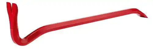Brecheisen Rennsteig Nageleisen und Stemmeisen 600 mm