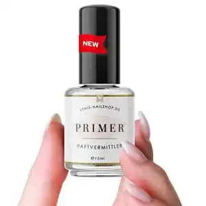 Nagelkleber Lynis Nailshop Primer für Gelnägel und Acrylnägel