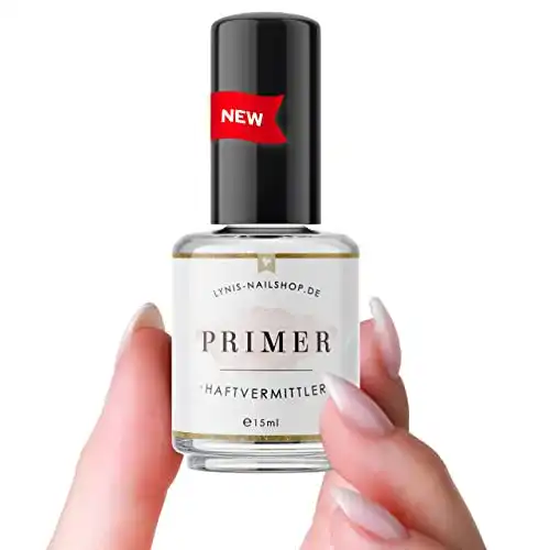 Nagelkleber Lynis Nailshop Primer für Gelnägel und Acrylnägel