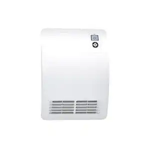 Wandheizlüfter AEG VH Comfort – Energiesparender Heizlüfter für Räume bis 25 m²