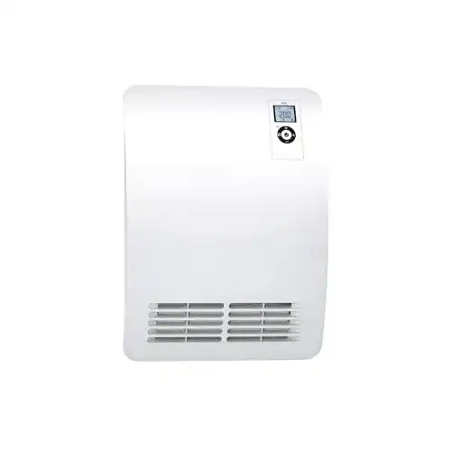 Wandheizlüfter AEG VH Comfort – Energiesparender Heizlüfter für Räume bis 25 m²