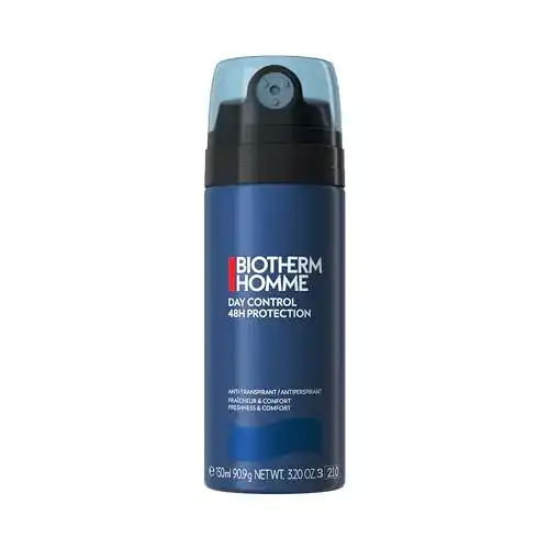 Biotherm Homme Day Control 48H Deo Spray für Männer