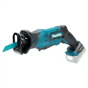 Makita JR103DZ Akku-Reciprosäge 10,8 V Flexible Akku-Säge