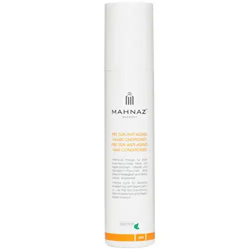 Sonnenschutzspray für Haare mit UV-Schutz und Anti-Aging-Effekt
