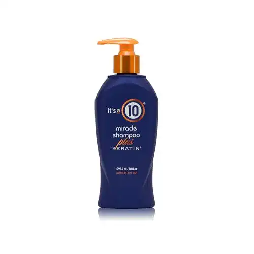 Keratin-Shampoo It’s a 10 Miracle Shampoo Plus 295.7 ml