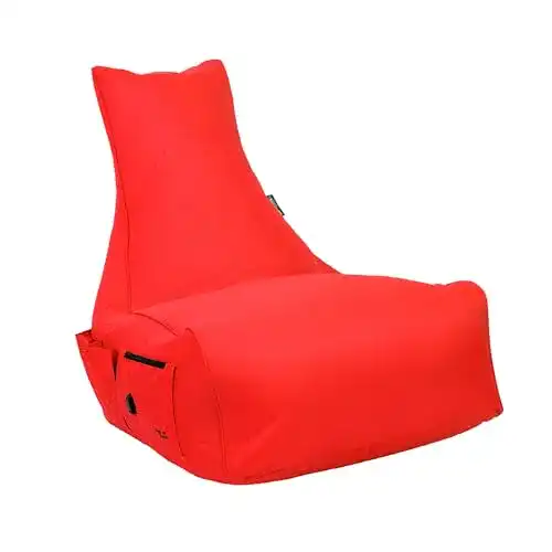BuBiBag Gaming Sitzsack für komfortables Zocken