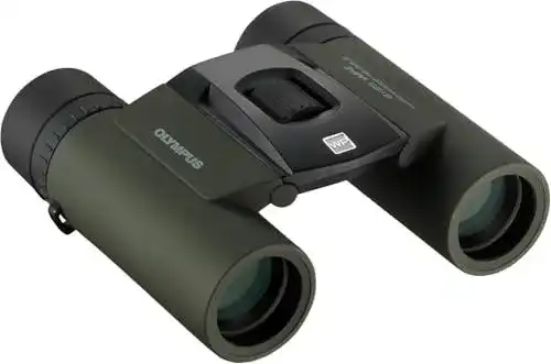Fernglas Olympus 8×25 WP II – Wasserdicht und kompakt