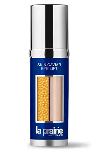 La Prairie Caviar Eye Lift 20 ml Augencreme für intensive Pflege