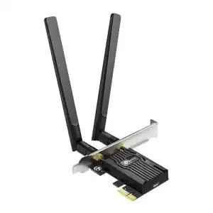 Tp-Link Archer TX55E AX3000 WLAN-Bluetooth-Karte mit Wi-Fi 6