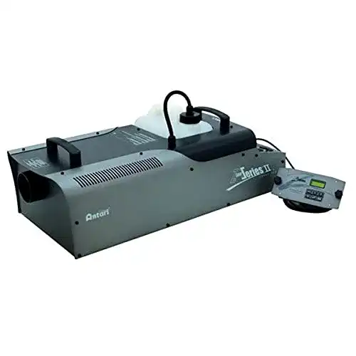 Nebelmaschine Antari Z-3000 MK2 mit Z-20 Controller