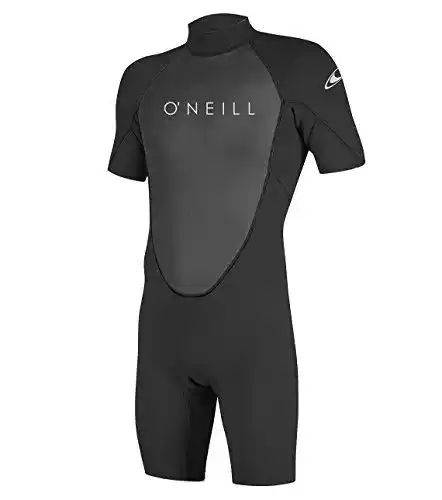 O’Neill Wetsuits Herren Neoprenanzug Reactor-2 2mm Back Zip