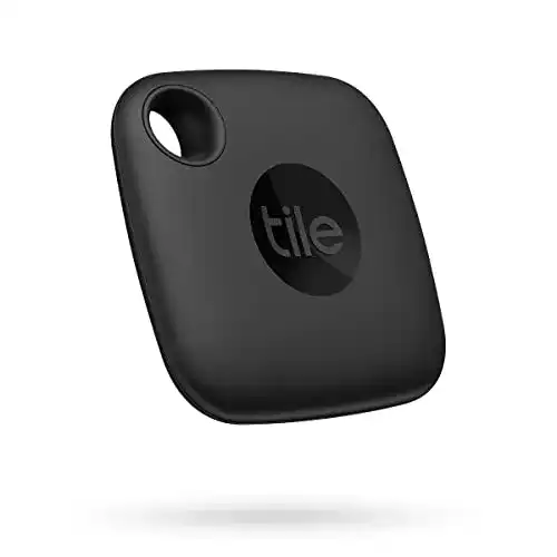 GPS Schlüsselanhänger Tile Mate 2022 Bluetooth Schlüsselfinder